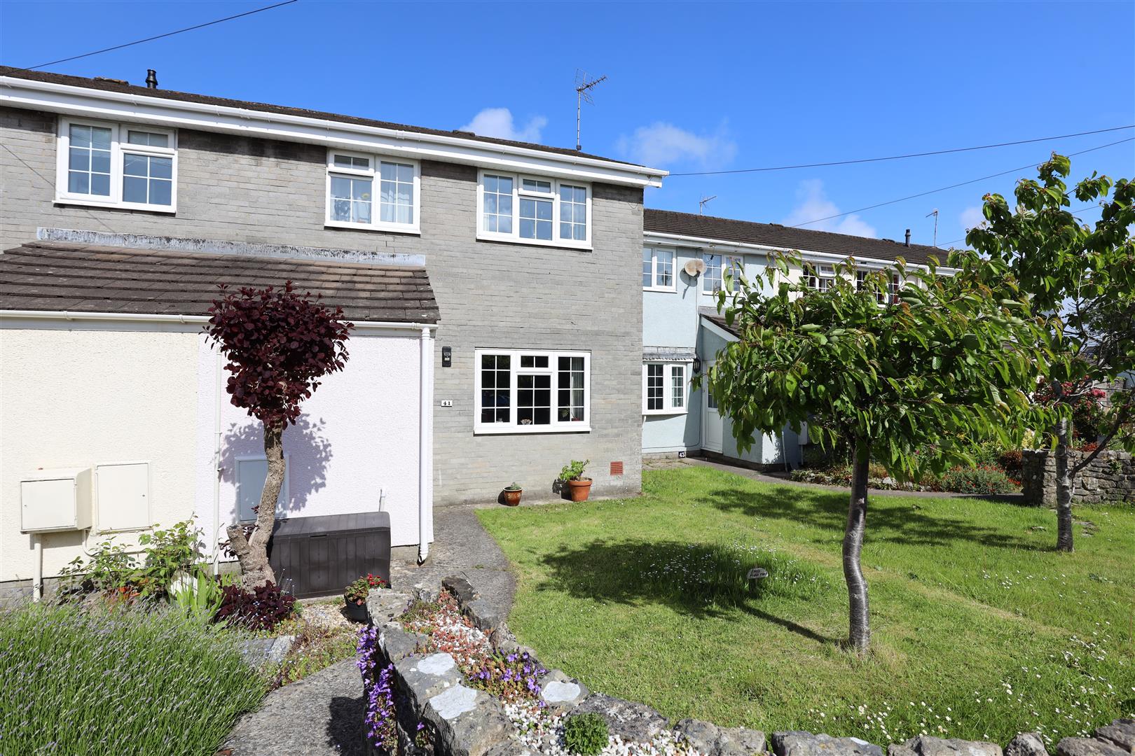Druids Green, Cowbridge, Vale of Glamorgan, CF71 7BP